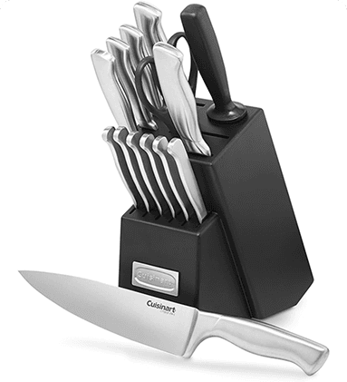 Cuisinart C77SS-15PK