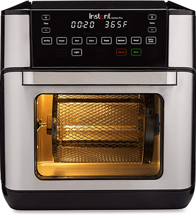 Instant Vortex Pro Air Fryer Oven