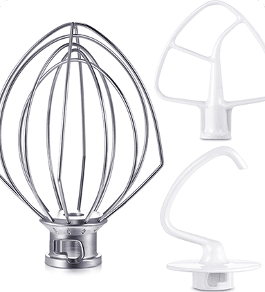 KSM 150 Mixer Kit