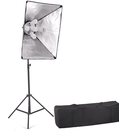 StudioFX 1000 Watt Large Photography Softbox