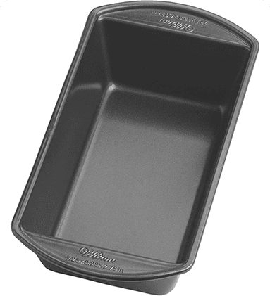 Wilton Perfect Results Large Nonstick Loaf Pan