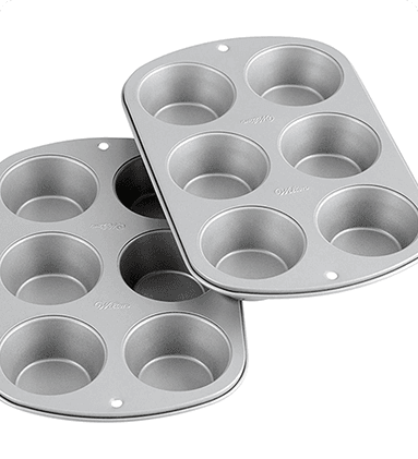 Wilton Recipe Right