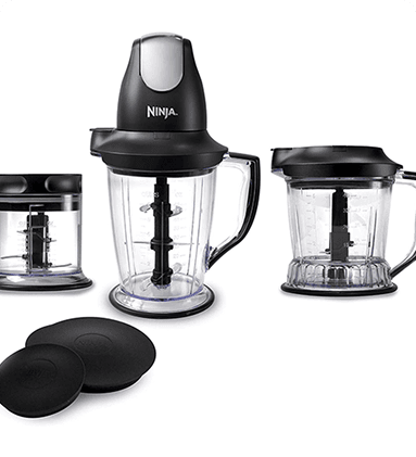 Ninja Blender