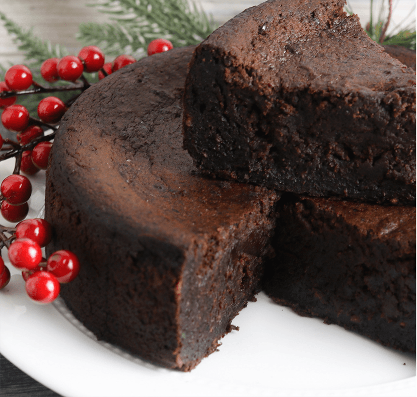 Grandma Irma’s Guyanese Black Cake Recipe