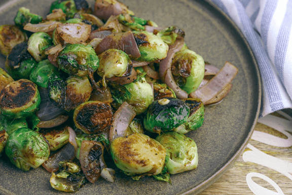 Easy Thanksgiving Sides